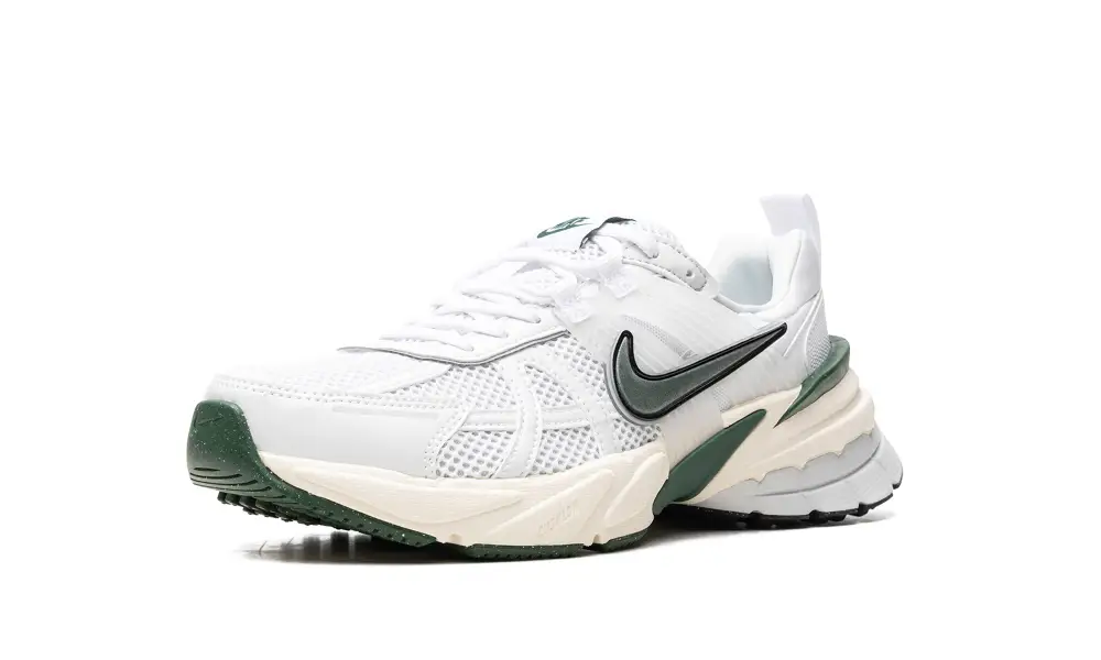 Nike Lifestyle V2K RUN WMNS 'Platinum Green'