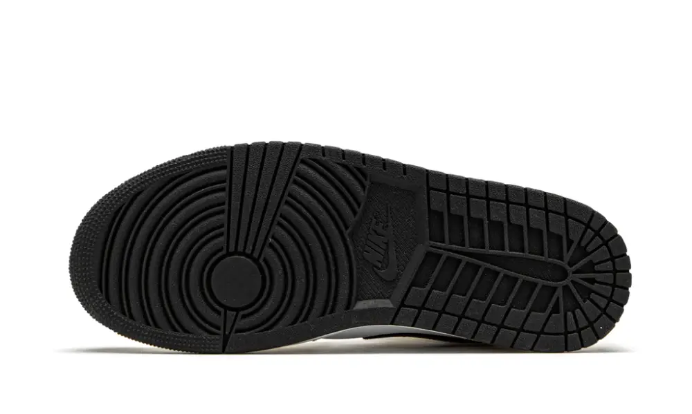 Air Jordan 1 Air Jordan 1 Mid SE 'Metallic Gold'