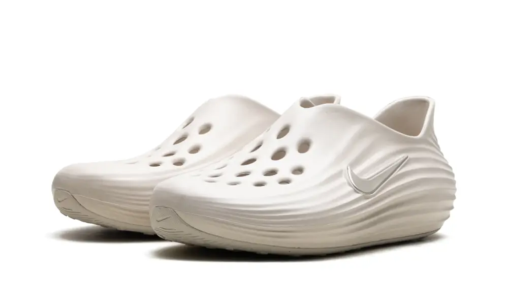 Nike Lifestyle ReactX Rejuven8 'Light Orewood Brown'