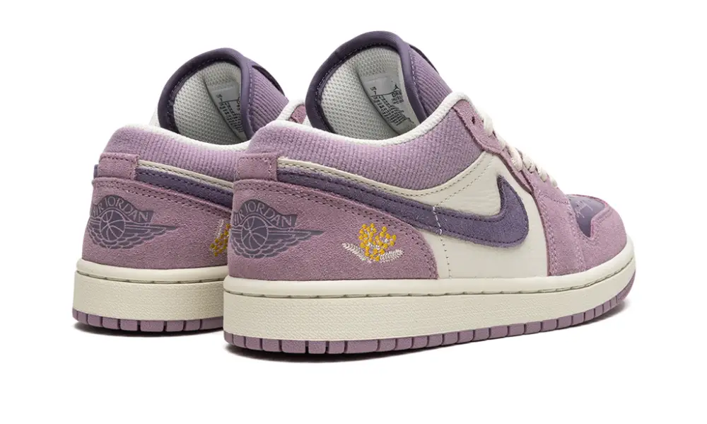 Air Jordan 1 AIR JORDAN 1 LO ID WMNS 'Unity'
