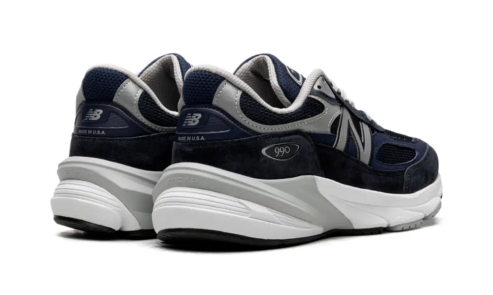 New Balance 990 990v6 'Navy' 