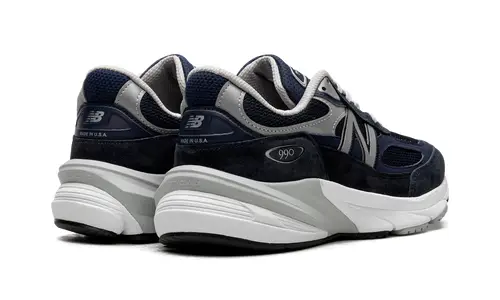 New Balance 990 990v6 'Navy' 