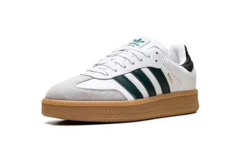 Adidas Samba Samba XLG 'Cloud White Collegiate Green' 