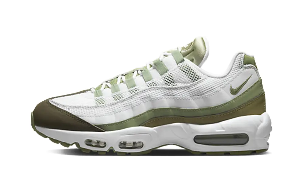 Nike Air Max Air Max 95 'Oil Green' 