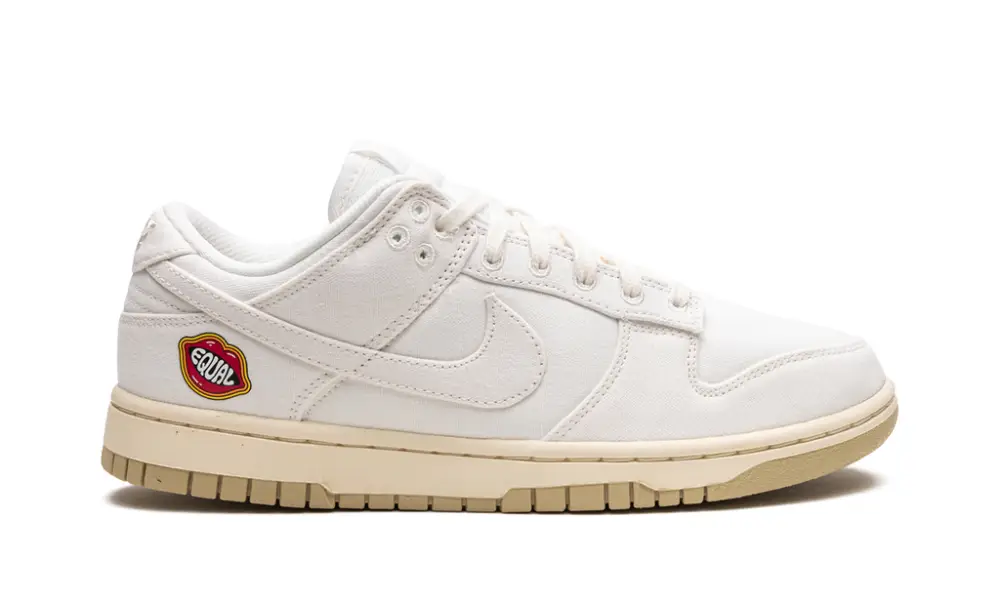Nike Dunk DUNK LO MNS WMNS 'The Future is Equal' 