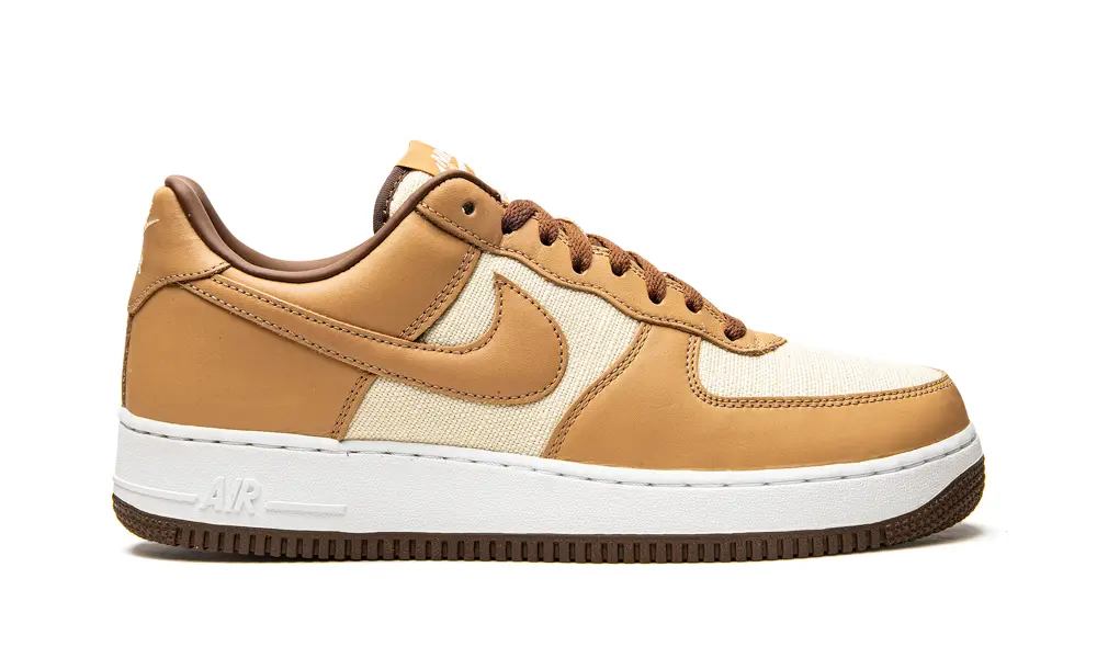 Nike Lifestyle Air Force 1 Low 'Acorn' 