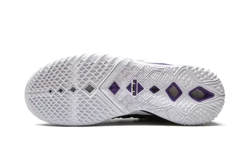 Nike Basketball Lebron 18 'Lakers'