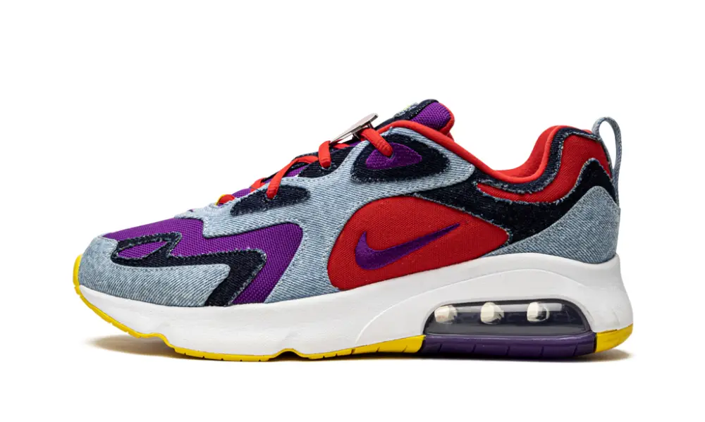 Nike Air Max Air Max 200 SP