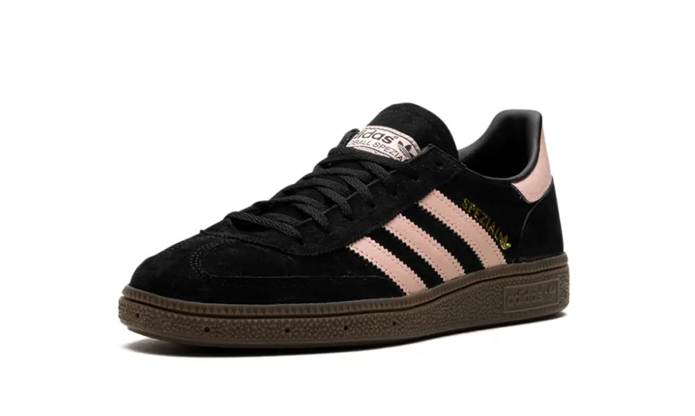 Adidas Handball Spezial Handball Spezial WMNS 'Black Icy Pink' 