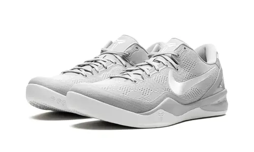Nike Basketball Kobe 8 Protro 'Wolf Grey' 41D672