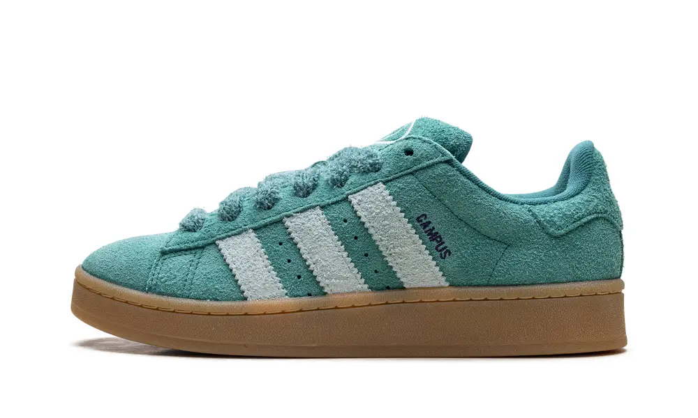 Adidas Campus Campus 00s WMNS 'Active Green'