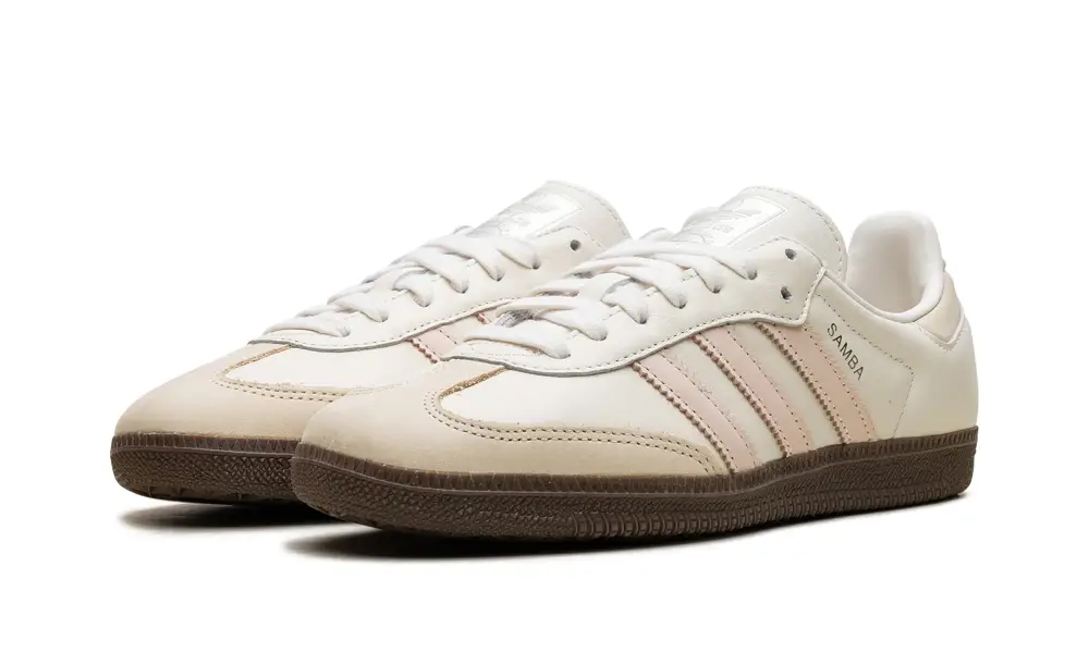 Adidas Samba Samba OG WMNS 'Wonder Quartz' 