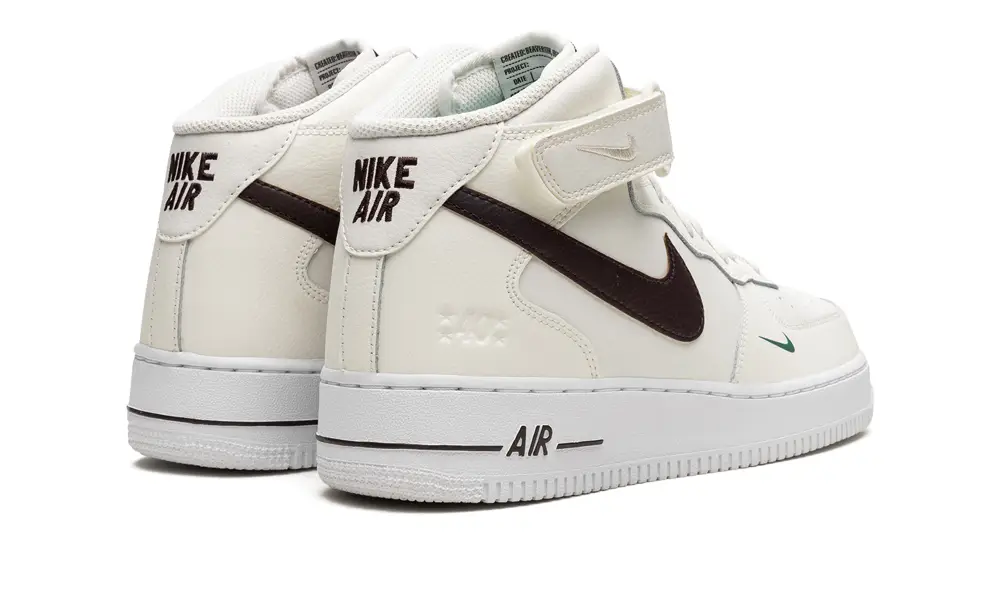Nike Lifestyle Air Force 1 Mid '07 LV8 '40th Anniversary'