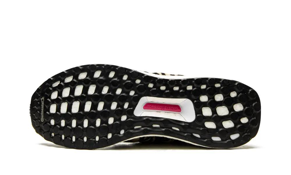 Adidas Ultraboost Ultraboost DNA 'Animal Pack-Zebra'