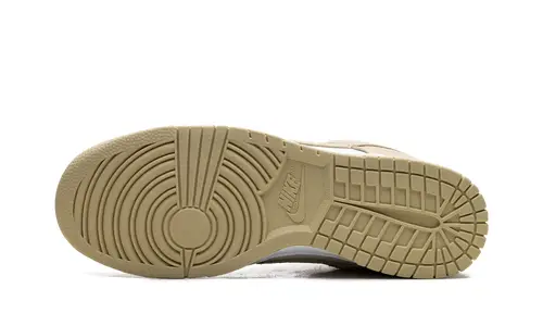 Nike Dunk Dunk Low SE 'Team Gold Suede' 