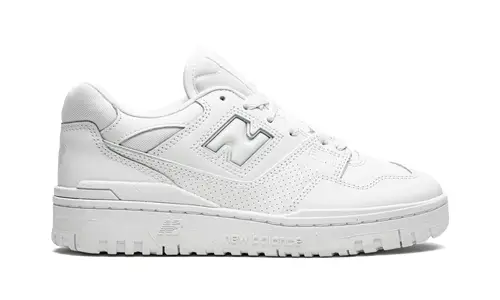 New Balance 550 550 'Triple White' 