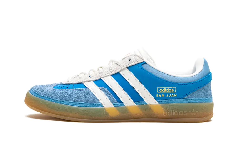 Adidas Gazelle Gazelle Indoor 'Bad Bunny - San Juan' 