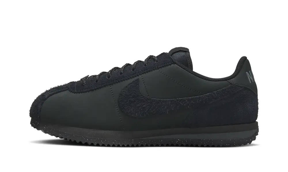 Nike Lifestyle CORTEZ 23 WMNS 'Triple Black' 