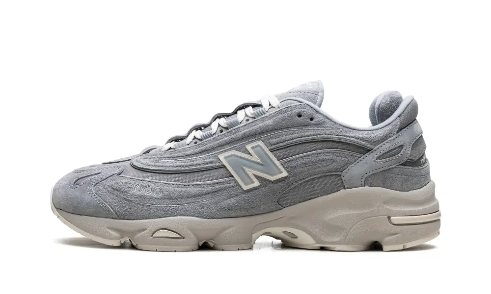 More New Balance Kith x New Balance 1000 'Kith 101 Quarry'