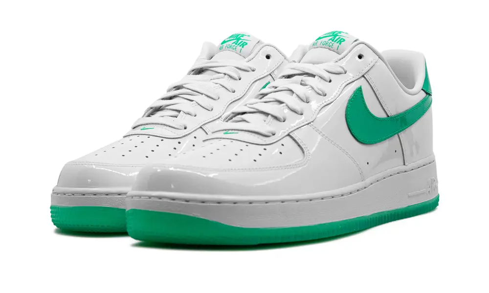 Nike Lifestyle Air Force 1 Low '07 'White' 