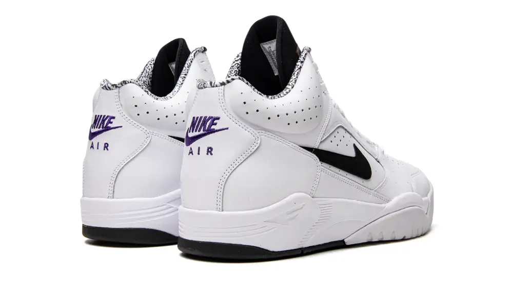 Nike Lifestyle Air Flight Lite Mid 