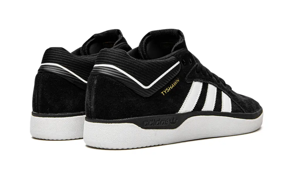 More Adidas Shoes Tyshawn 