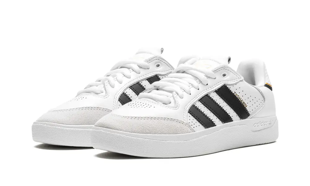 More Adidas Shoes Tyshawn Low 'King of New York' EFE7582
