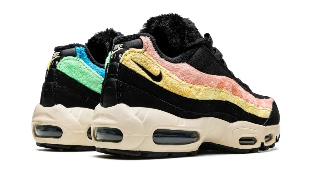 Nike Air Max AIR MAX 95 PRM WMNS