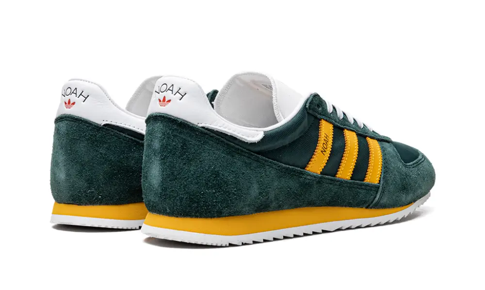 More Adidas Shoes Vintage Runner 'Noah'