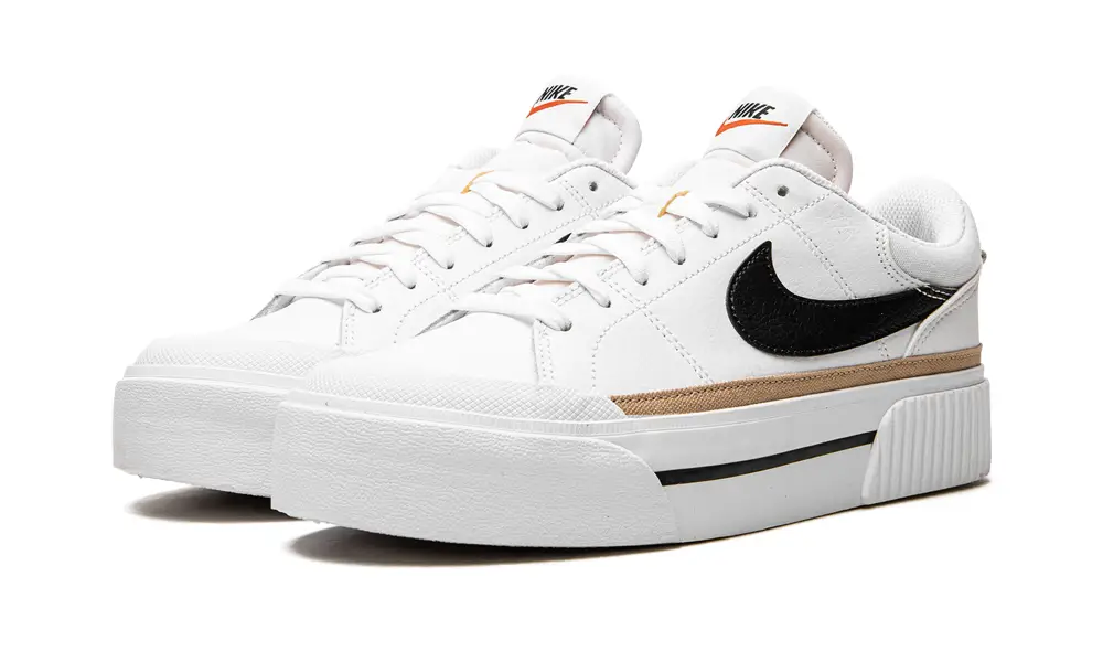 Nike Basketball COURT LEGACY LIFT MNS WMNS 