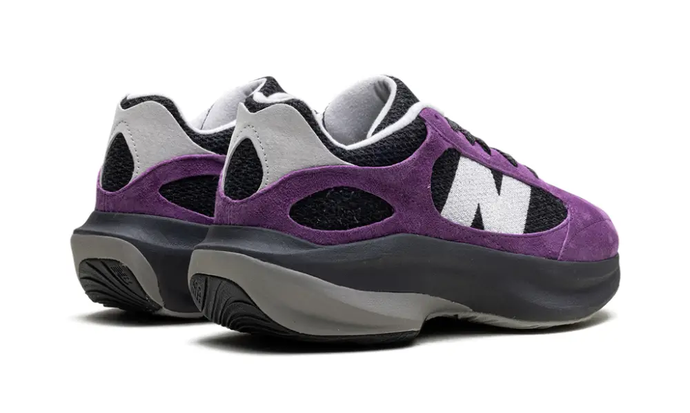 More New Balance WRPD Runner 'Dusted Grape' 