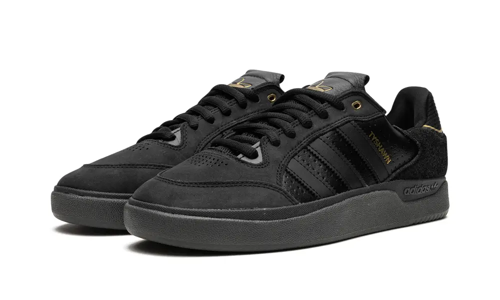 More Adidas Shoes TYSHAWN LOW 