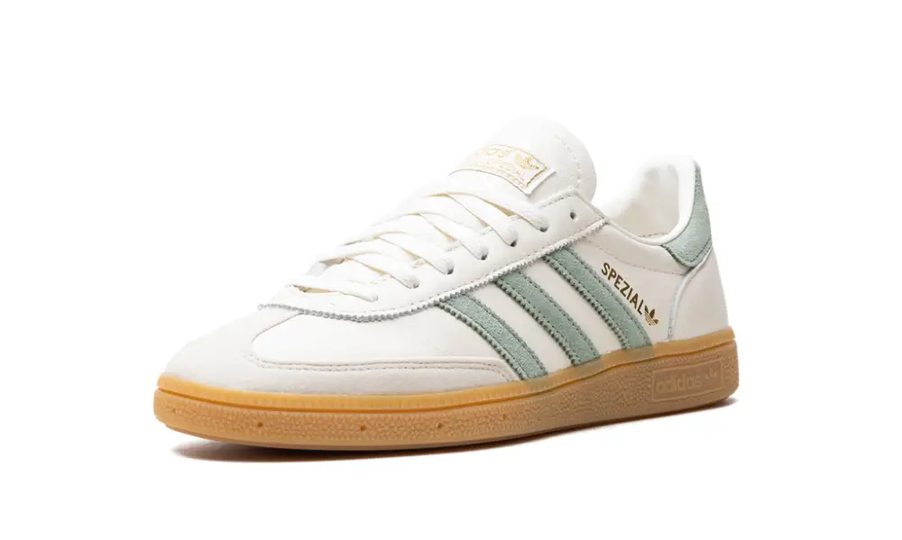 Adidas Handball Spezial Handball Spezial 'Off White Silver Green' 