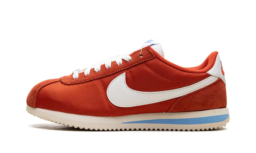 Nike Cortez Cortez WMNS 'Picante Red'