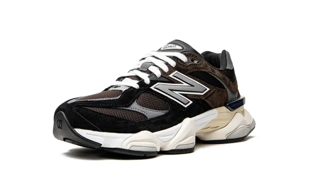 New Balance 9060 9060 'Brown' 