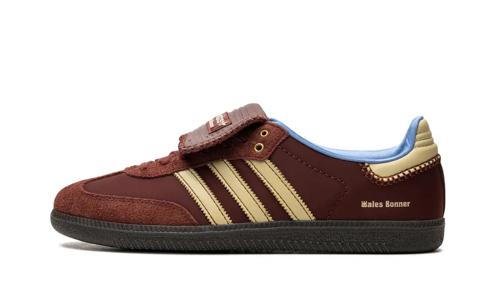 Adidas Samba Samba 'Wales Bonner - Nylon' 
