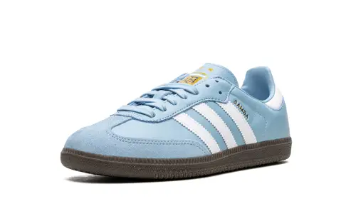 Adidas Samba Samba Team Argentina 'Argentina' 