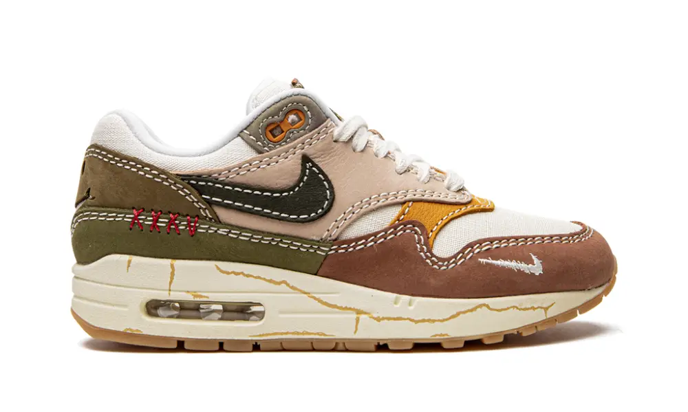 Nike Air Max Air Max 1 Premium 'Wabi-sabi' 