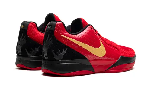 Nike Lifestyle Ja 2 'Halloween' 