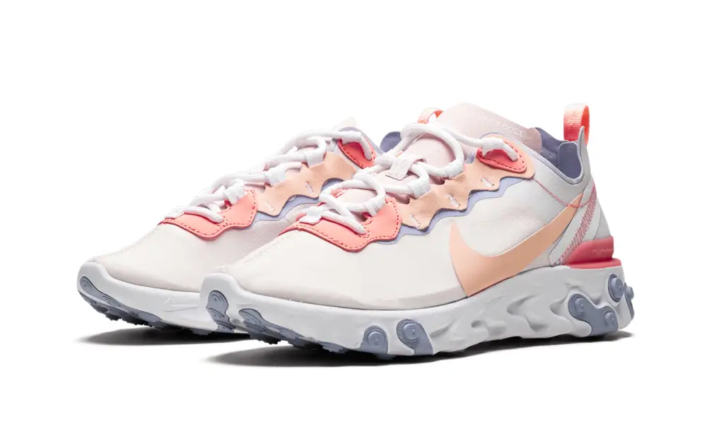 Nike Lifestyle REACT ELEMENT 55 WMNS