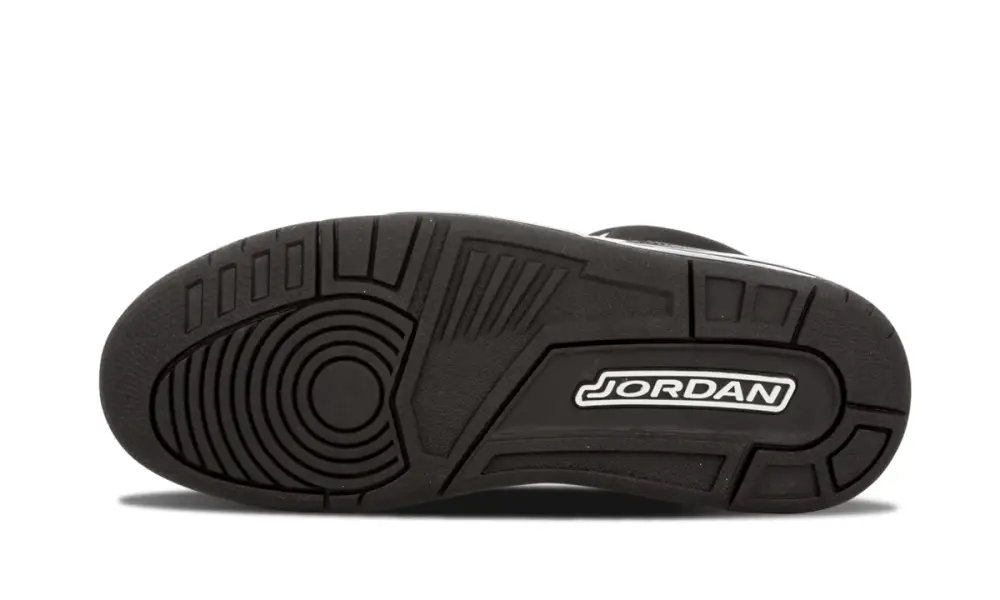 Air Jordan 3 Air Jordan 3 Retro 'Black Cat' 