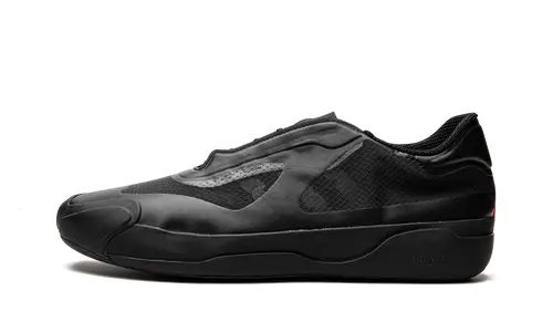 More Adidas Shoes LUNA ROSSA 21 'PRADA- BLACK' A5D9108