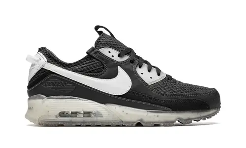 Nike Air Max Air Max Terrascape 90 'Black   White' 