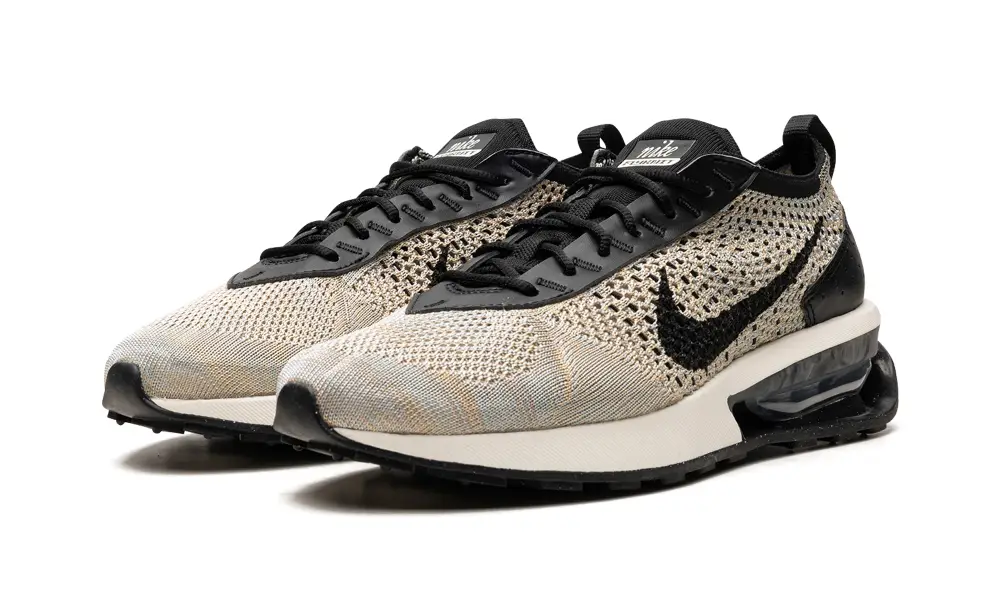 Nike Lifestyle AIR MAX FLYKNIT RACER WMNS 'Sesame' 