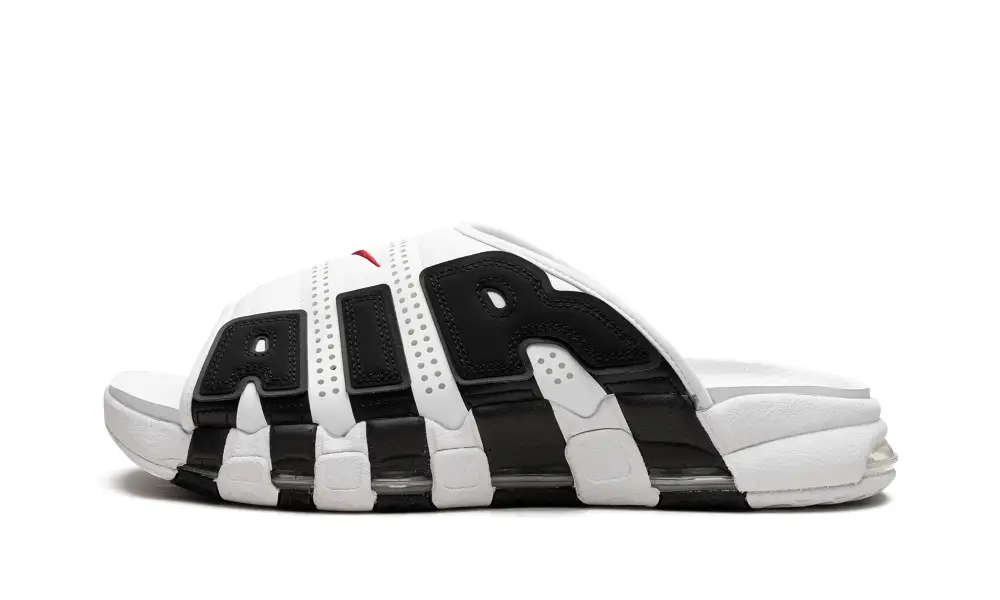 Nike Basketball Air More Uptempo Slide NA 