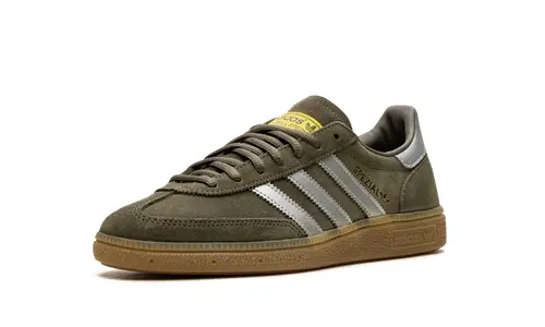Adidas Handball Spezial Handball Spezial 'Olive Strata'