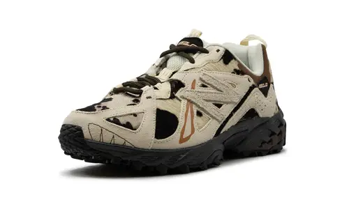 More New Balance 610 'Cow Print' 