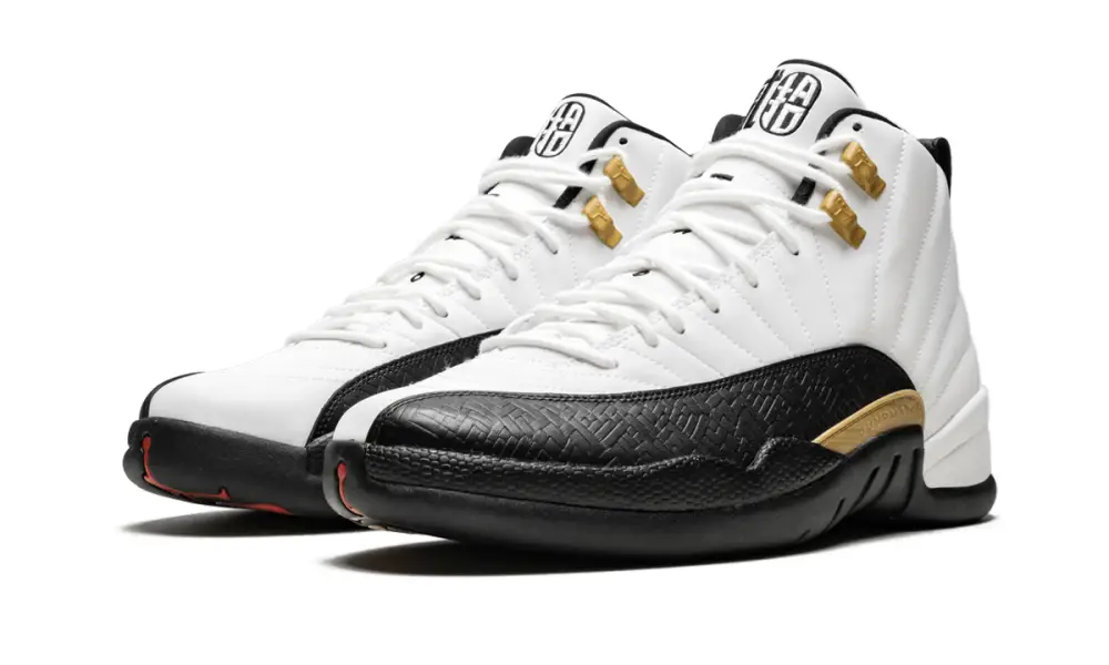 Air Jordan 12 Air Jordan 12 Retro CNY 'Chinese New Year'