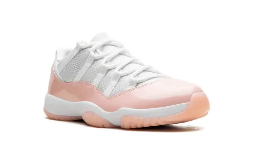 Air Jordan 11 Air Jordan 11 Low WMNS 'Legend Pink'