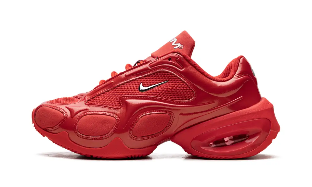 Nike Air Max Air Max Muse 'Habanero Red'